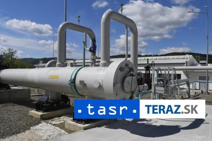 Abu Zabi po raketovom utoku zastavilo plynarske a ropne zariadenia