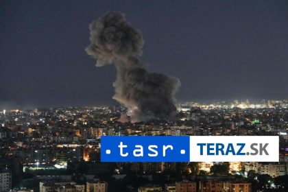 Americka armada zasiahla za tyzden konfliktu viac nez 3000 cielov v Irane