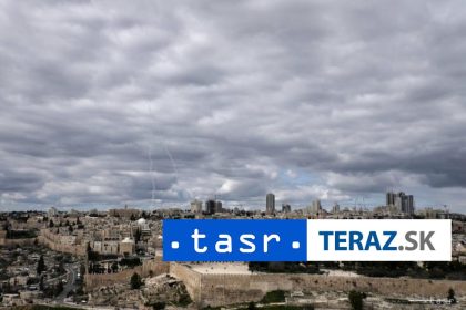 Arakci Chamenei je nazive mame zaujmem o deeskalaciu