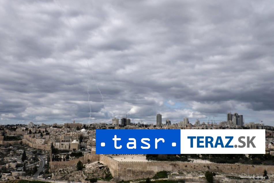 Arakci Chamenei je nazive mame zaujmem o deeskalaciu