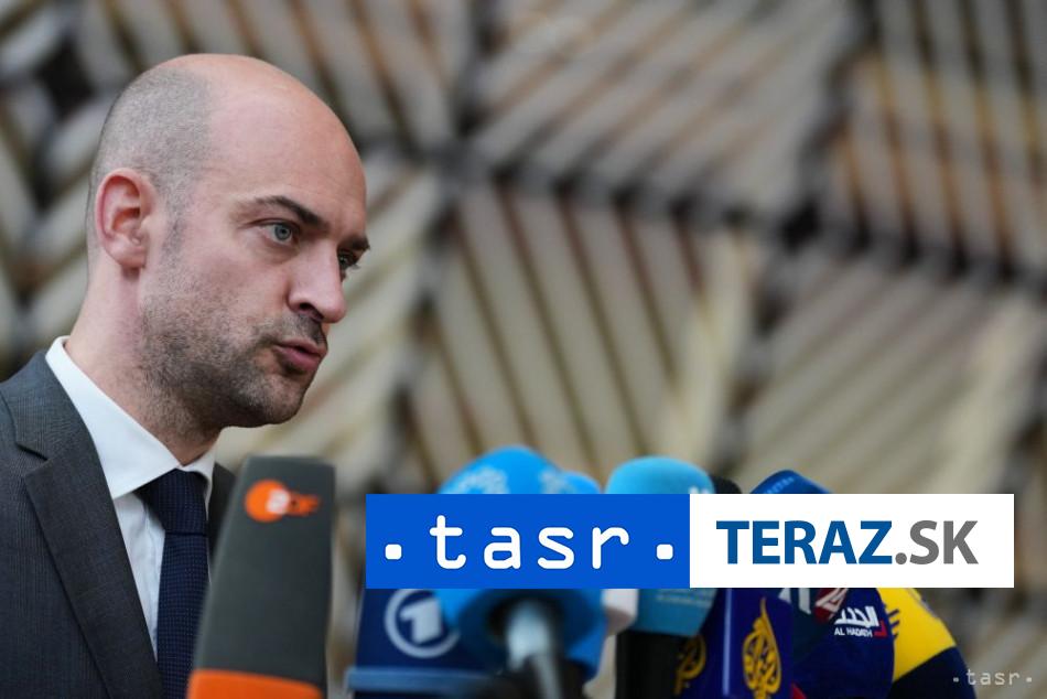 Barrot EU uval sankcie na devat osob pre masaker v ukrajinskej Buci