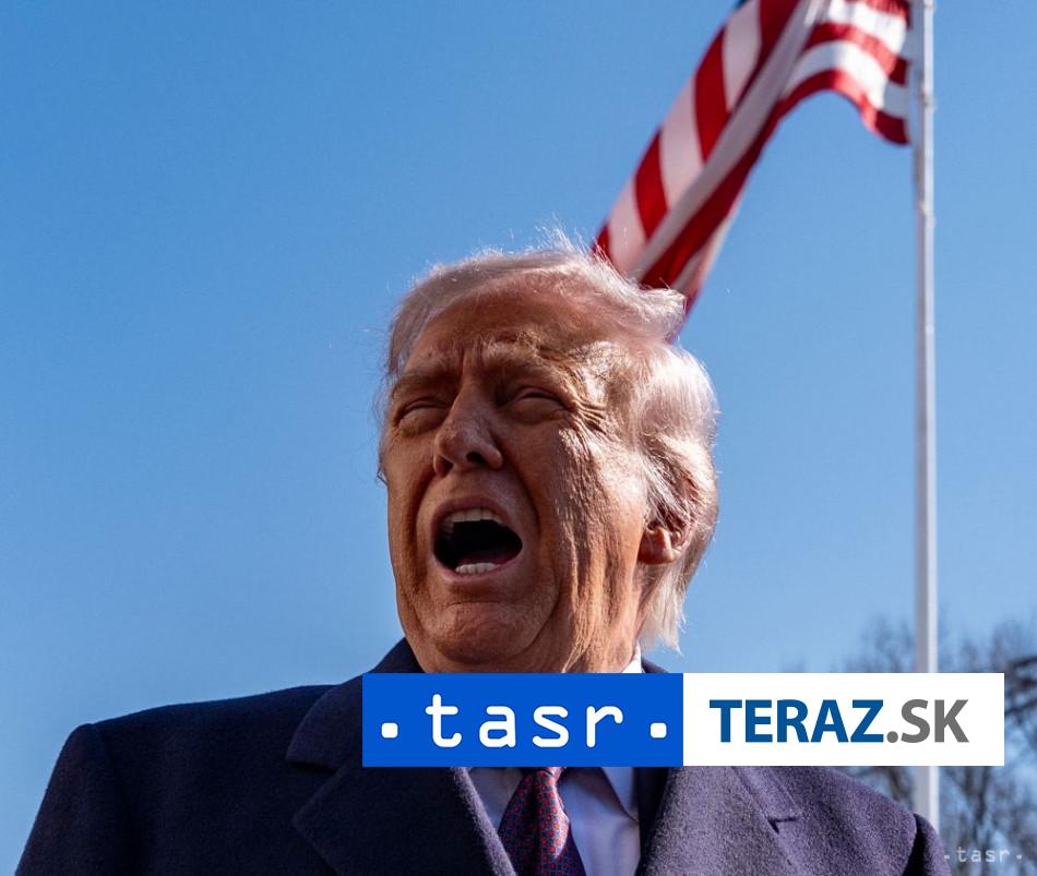 Biely dom Spanielsko suhlasilo so spolupracou s armadou USA