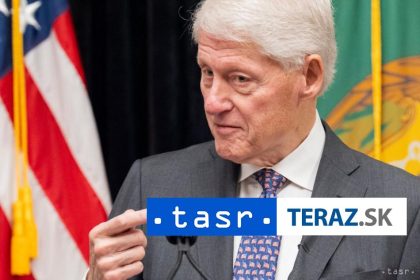 Bill Clinton tvrdi ze o Epsteinovych zlocinoch nemal ani tusenia