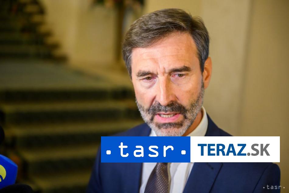 Blanar rozhodol o evakuacii z Jeruzalema aj ambasady v Teherane