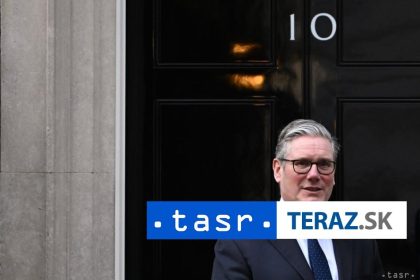 Britania poskytla USA prstup k svojim zakladniam na obranne operacie