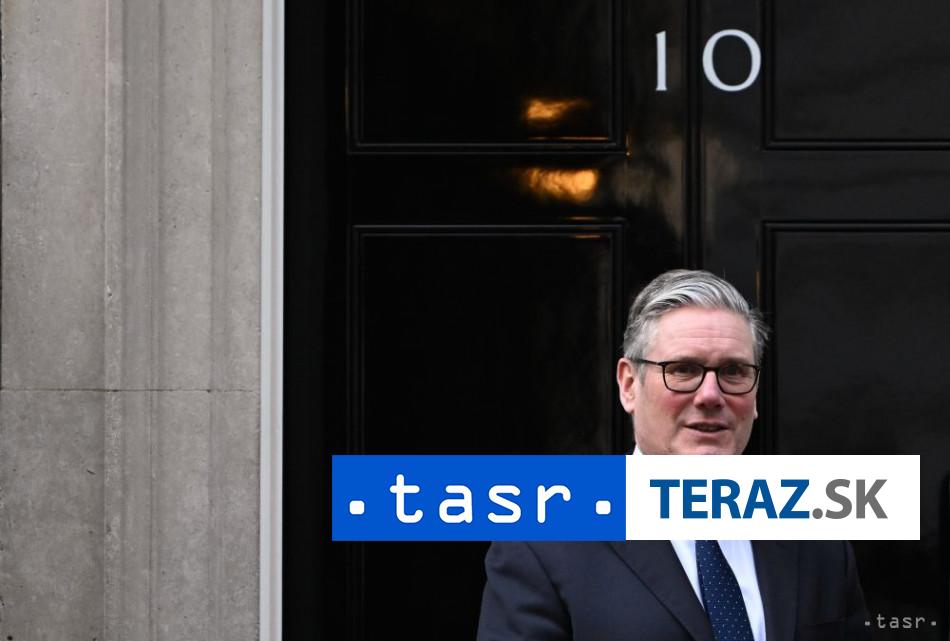 Britania poskytla USA prstup k svojim zakladniam na obranne operacie