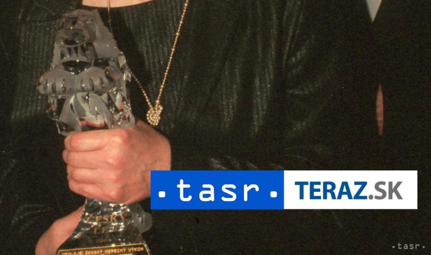 CESKY LEV je rozdany Ocenenia si odniesli aj Slovaci