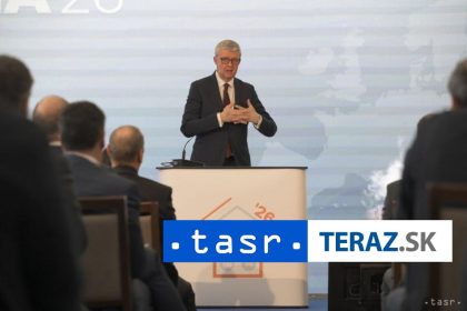 Ceska vlada schvalila memorandum o prehlbenej spolupraci s vladou Slovenskej republiky