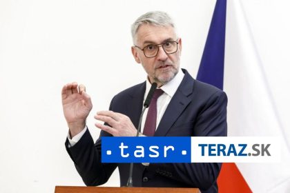 Cesky minister vnutra zvolal krizovy stab kvoli poziaru