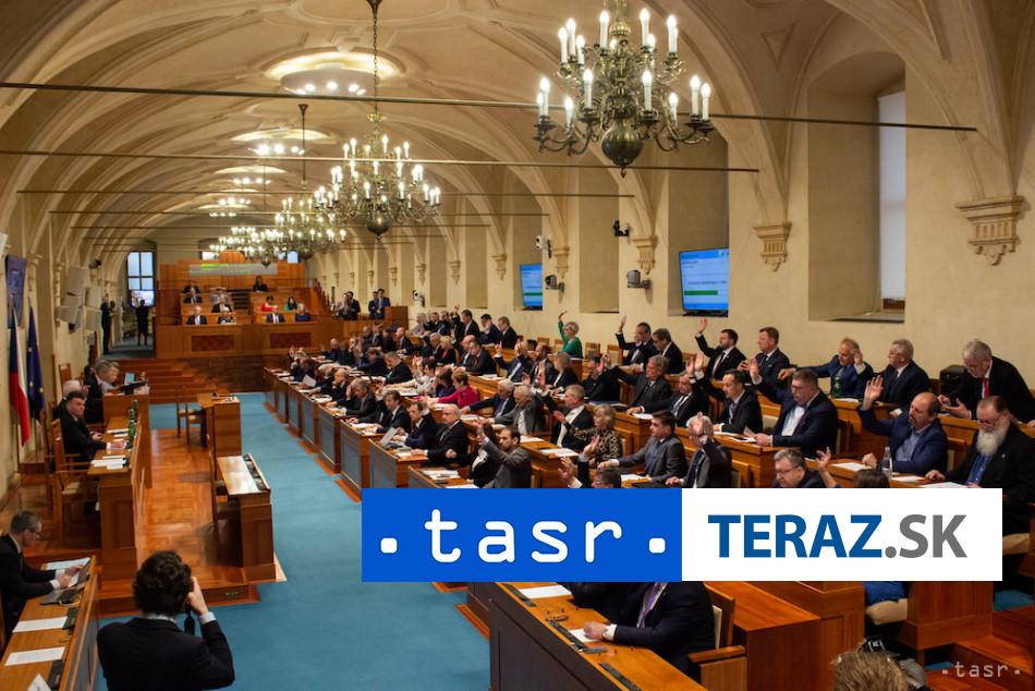 Cina kritizuje uznesenie ceskeho Senatu o volbe buduceho dalajlamu