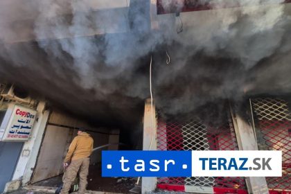 Clovekove prava zhliadnutie obvinilo Izrael z pouzitia bieleho fosforu