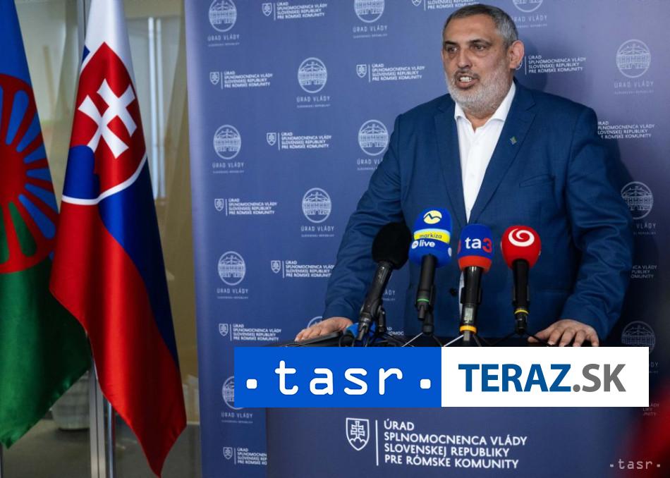 Dasko Projekt obcianskych a preventivnych sluzieb bude pokracovat