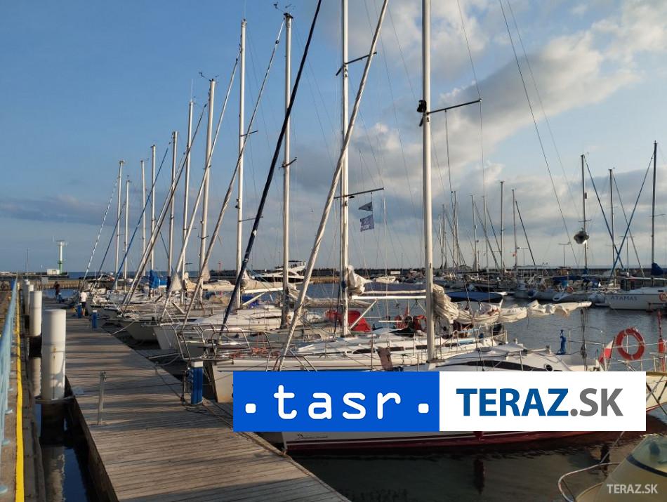 Dve stratene lode s humanitarnou pomocou boli lokalizovane nedaleko Kuby