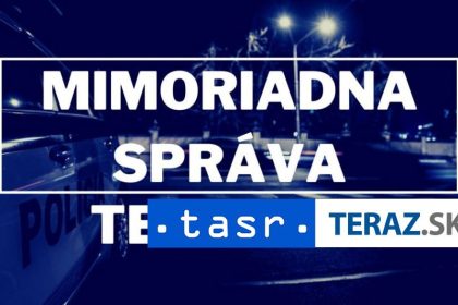 EMAILOVA HROZBA POLICIA ZASAHUJE NA ZAKLADNYCH SKOLACH VO ZVOLENE