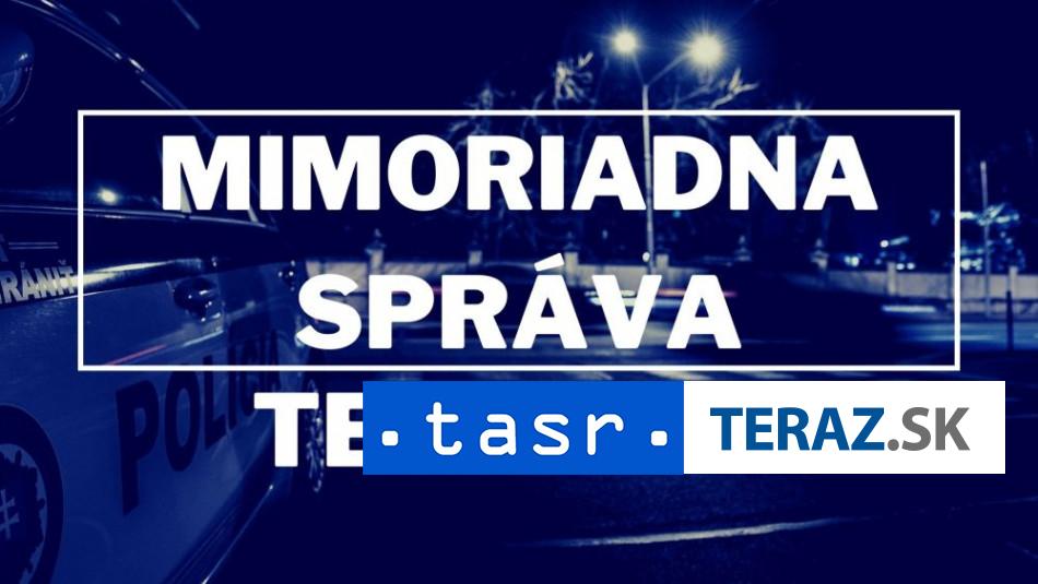 EMAILOVA HROZBA POLICIA ZASAHUJE NA ZAKLADNYCH SKOLACH VO ZVOLENE