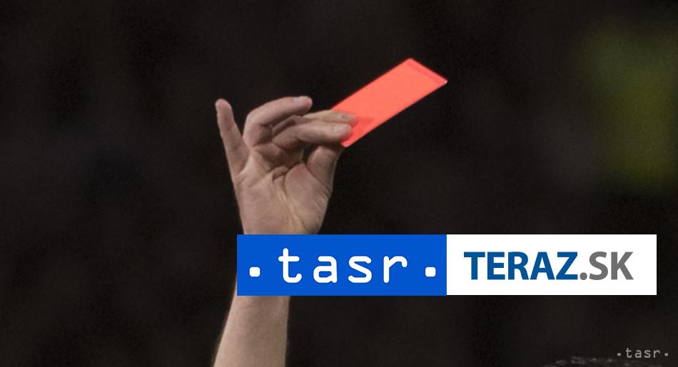 FUTBALOVY SKANDAL V CR Zatknute desiatky ludi v svislosti so stavkami