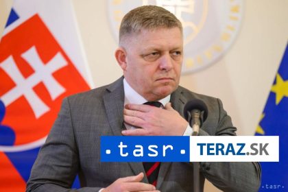 Fico po vyrokoch ukrajinskeho prezidenta vyjadril solidaritu Orbanovi