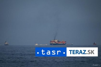 Franciazsko a Taliansko rozhovorili s Iranom o umozneni plavby cez Hormuz
