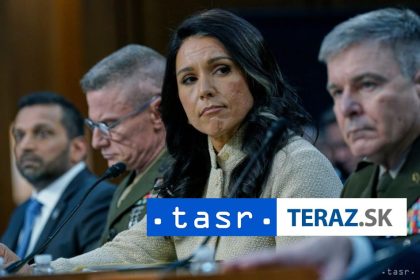 Gabbardova Iran sa po juni 2025 nepokusal obnovit obohacovanie uranu