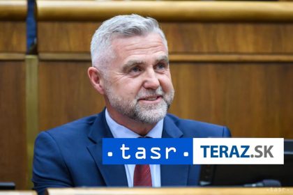 Gaspar Koalicia neriesi zvysenie kvora na vstup do NRSR