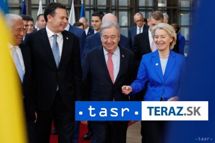 Guterres odkazal USA a Izraelu Je najvyssi cas ukoncit vojnu s Iranom