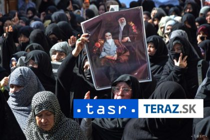 Hamas Zabit Chameneho je vojnov zloin spchan Izraelom a USA