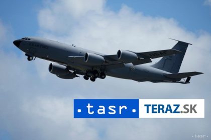 Havaria americkeho tankovacieho lietadla si vyziadala styroch mrtvych