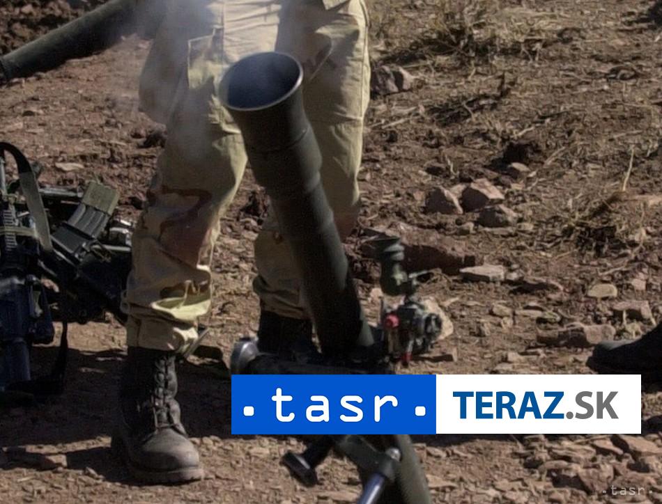 Hrozba teroristickych utokov USA varuju svojich obcanov v Nigerii