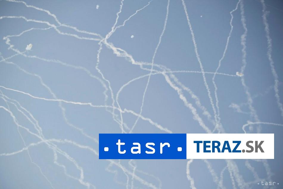 Iran neziada o primerie ani rokovania s USA Hormuz zatial neuzavrie