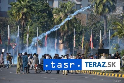 Iran podla Omanu vola po mieri Arakci zdraznil pravo na obranu