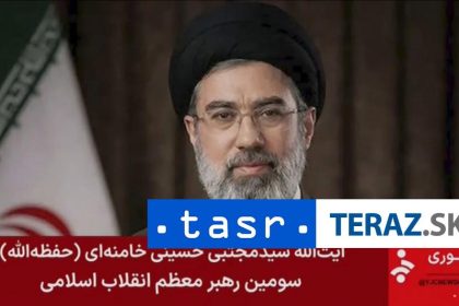 Iran poprel famy o zdravotnom stave vodcu Modztabu Chameneiho