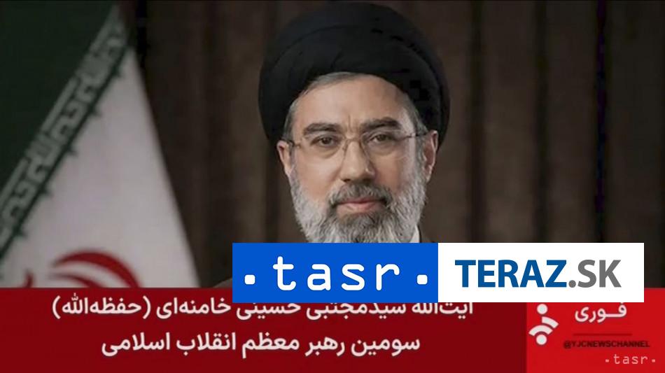 Iran poprel famy o zdravotnom stave vodcu Modztabu Chameneiho