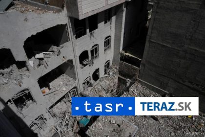 Iran tvrdi ze Izrael pri utoku v Libanone zabil siestich diplomatov