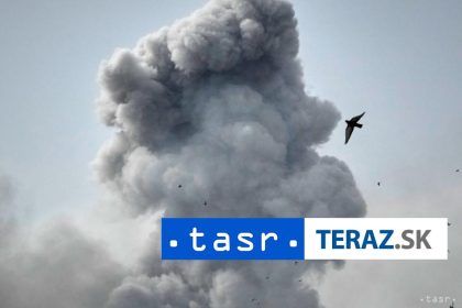 Iran tvrdi ze utok na americku zakladnu bol odvetou za zasah na skolu