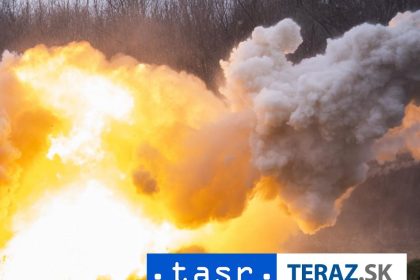 Iran tvrdi ze znicil sklad ukrajinskeho protidronoveho systemu