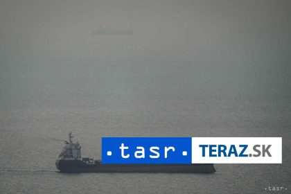 Iran urychli dodavku humanitarnej pomoci cez Hormuzsky prieliv