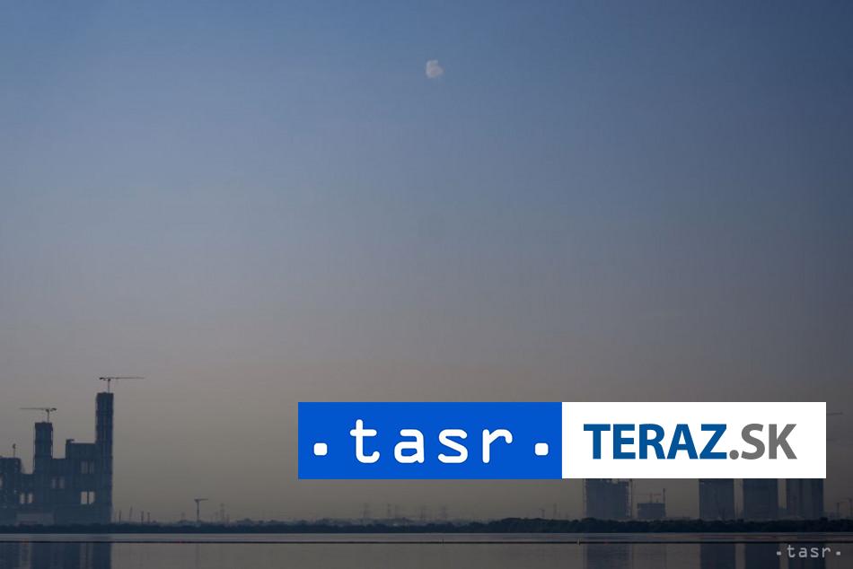 Iranske utoky si v SAE od soboty vyzadali tri obete a 58 zranenych