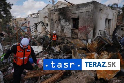 Izrael Osadnici na Zapadnom brehu vykonali seriu podpalacskych utokov