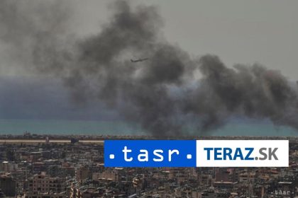 Izrael oznamil nove utoky na Iran ktory predtym odpalil dalsie rakety