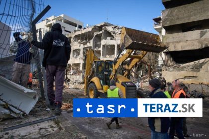 Izrael povolal 20000 zaloznikov do svojich civilnych obrannych zloziek