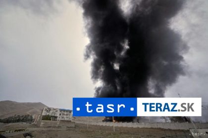 Izrael zasiahol pozicie syrskej armady udajne utocil na Druzov