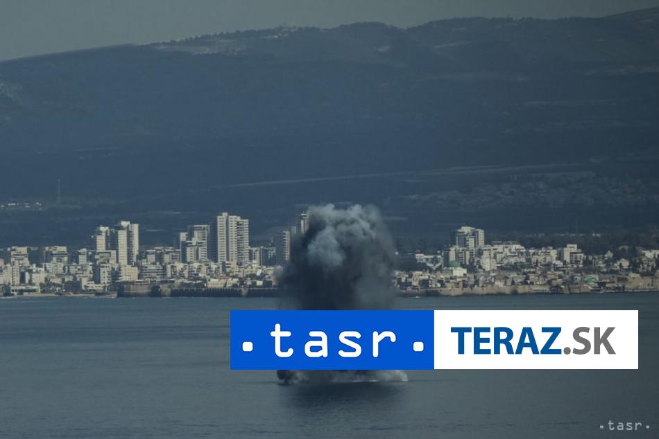 Izraelska armada ukoncila svoj utok na obrann systemy Iranu