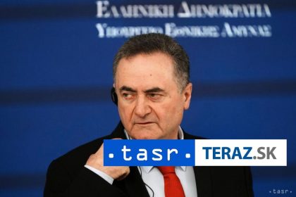 Izraelsky minister nariadil rozsirenie vojenskych operacii v Libanone