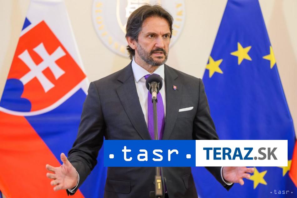 Kaliniak zatial nevie kedy pridu prve dodavky protivzdusnych systemov