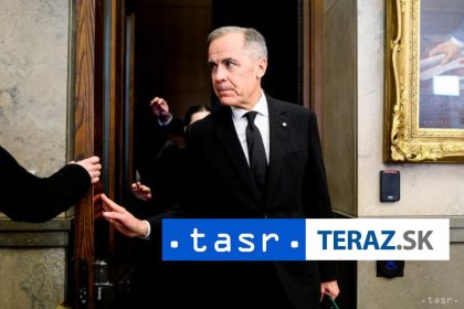 Kanada a skandinavske krajiny oznamili prehlbenie spoluprace v oblasti obrany