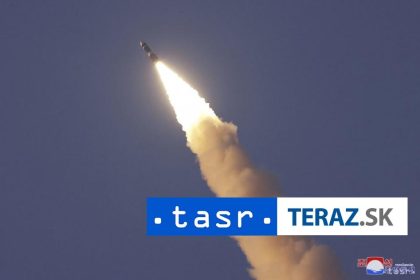 Katar Iranska balisticka raketa zasiahla americku zakladnu Al Udajd