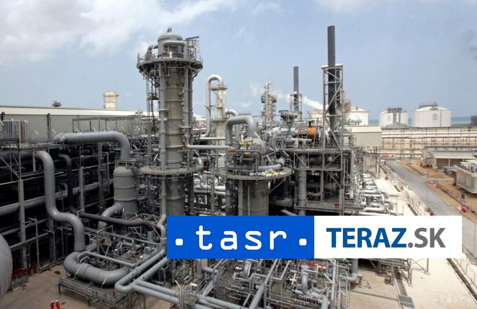 Katar hlasi skody na infrastrukture LNG usiluje sa o obnovenie dovery s Iranom