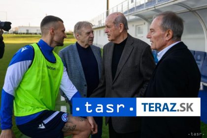 Legendarne momenty z Belehradu na treningu Calzonovho vyberu Vencel Som nadseny