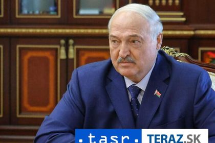 Lukasenko na pozvanie Kim Cong una navstivil Severnu Koreu