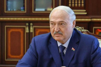 Lukasenko oznamil ze ho Trump pozval do Mar a Lago